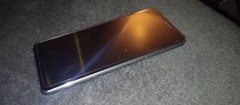 LG G7 ThinQ G710 – 64GB – Matte Moroccan Blue (Unlocked) from original owner!