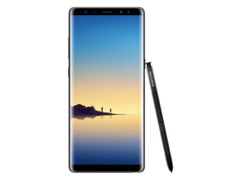 Samsung Galaxy Note 8 SM-N950U – 64GB – (Unlocked) Black *Open Box, Excellent