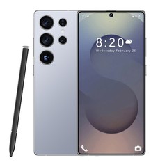 2026 Smartphone Unlocked G25 Ultra 5G 128GB Dual SIM Android Cheap Cell Phone