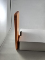 iPhone 17 Pro Max 256GB Cosmic Orange AT&T