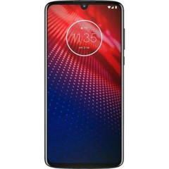 Motorola Moto Z4 XT1980 128GB Verizon Unlocked Flash Gray Open Box SMARTPHONE A+