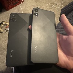 FOXXD A551 Unlocked