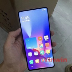Original Xiaomi Mi Mix 4 256GB ROM 8GB/12GB RAM SD888 108MP 6.67″ SmartPhone