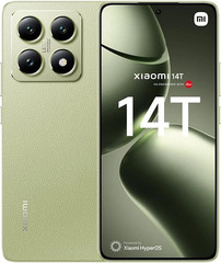 Xiaomi 14T 5G 6.67″ 12GB RAM 256GB/512GB Dual SIM 50MP Leica lens Android phone
