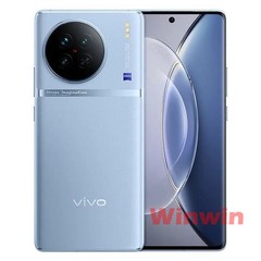 Original vivo X90 6.78″ 50MP Dimensity 9200 Android Cell Phone Google Unlocked