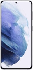 Samsung Galaxy S21 5G SM-G991U1 128GB Phantom White Unlocked Spot Acceptable
