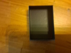 Mini Phone World’s Smallest 3.0″ HD Touch Screen Dual SIM Bundle (XS18 Pro)