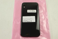 Apple iPhone XR A1984 128GB Black CDMA + GSM