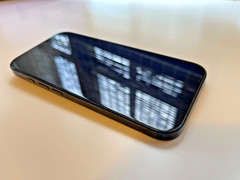 Apple iPhone 16 Pro – 256 GB – Black Titanium (Unlocked)
