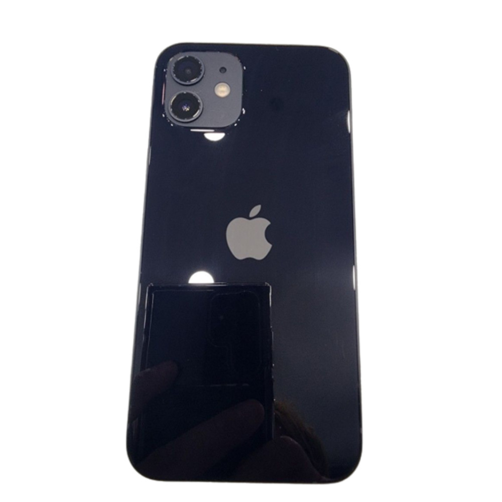 Apple iPhone 12 64GB Unlocked AT&T Verizon 5G – Good Condition – Multiple Color