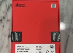 OnePlus 13R – 12GB – 256GB – CPH2647 – Astral Trail – US Unlocked – NEW Sealed