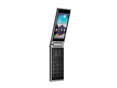 Unlocked Samsung Dual SIM G9198 2GB+16GB Dual-Screen Flip SmartPhone -Open Box-