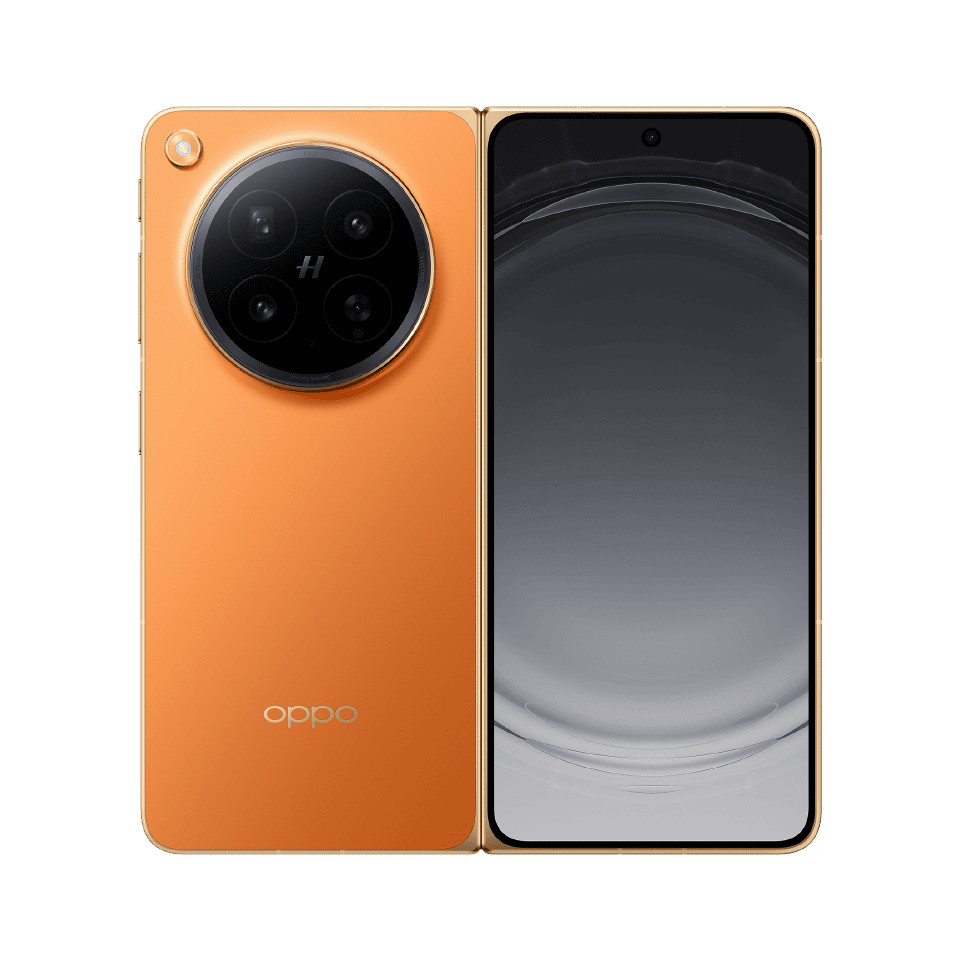 Oppo Find N6 5G 8.12″OLED 256 512 1TB 200MP SD8EliteG5 6000mAh Foldable By FedEx