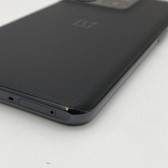 OnePlus 10T 5G – 256GB – Moonstone Black (Unlocked) CPH2417 – Good Condition