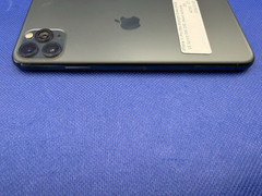 Apple iPhone 11 Pro Max 64GB Sprint FMI-OFF Cracked | No IMEI | For Parts READ!!