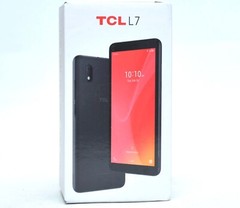 TCL L7 Smartphone Unlock 4G, 1.3GHz Quad-Core CPU, 2+32GB Memory,5.5″ HD Display