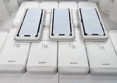 Sony Xperia 1 VII 5G XQ-FS54 XQ-FS72 256GB Factory Unlocked Global eSIM 6.5″