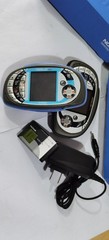 Nokia N-gage QD Game Multilingual Phone Bluetooth GSM 900/1800 Random Color