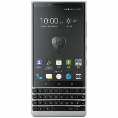 Original BlackBerry KEY2 Unlocked 4G LTE WIFI 4.5” 6GB+64GB cta-Core SmartPhone