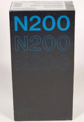 OnePlus Nord N200 5G 64GB Metro PCS T-Mobile 6.49″ Smartphone Triple Camera Blue