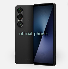 Unlocked Xperia 1 VII 256GB DualSIM Smartphone 48MP Triple Camera 120Hz OLED 5G