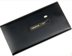 WIFI Nokia N9 Lankku N9-00 3G 8MP 3.9″ Camera Phone Original 16GB Storage