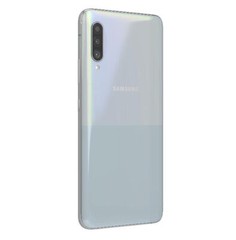 Samsung Galaxy A90 5G SM-A908N 6.7″ 6GB/128GB ROM Unlocked Android Smartphone