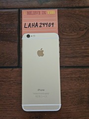 Apple iPhone 6 Plus 16GB Unlocked Gold (A1522)