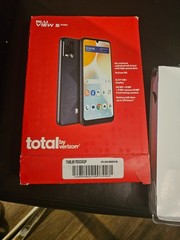 Blu view 5 pro phone