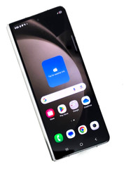 Galaxy Z Fold 5 Phantom Black SM-F946B 256GB Factory Unlocked Excellent