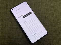 Used Rare OnePlus 9R 12+256GB Pine Green Dual SIM 5G Android Smartphone LE2100