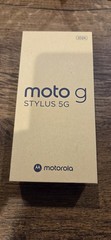 Motorola Moto G Stylus 5G 2024 – 128GB (Metro PCS) – Excellent Condition