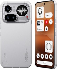 New Nothing Phone (4a) 5G – 6.78″ 120Hz AMOLED 50MP Periscope 5400mAh – Unlocked