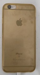 Apple iPhone 6s – 64GB – Silver (Unlocked) A1688 (CDMA + GSM)