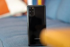 NEW SEALED Samsung Galaxy S20+ Plus 5G SM-G986U1 128GB Factory Unlocked US STOCK