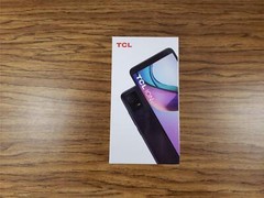 New Open Box TCL Ion X T430W 32GB Black T-mobile Only ​