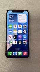 Apple iPhone 12 mini – 64 GB – Black AT&T Locked Tested Working