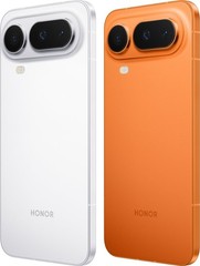 Honor Magic 8 Pro Air 5G 6.31″OLED 120Hz 64MP Dimensity 9500 5500mAh By FedEx
