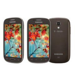 UNLOCKED Samsung Galaxy Light SGH-T399 4G LTE GSM Smart T-Mobile Cell Phone