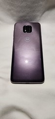 Moto G Power – 64 GB – Gray
