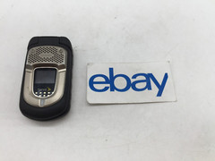 Sprint DuraXT E4277 Kyocera Black Flip Cell Phone W/ BATTERY FREE S/H