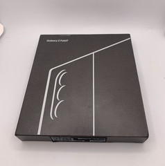 Samsung Galaxy Z Fold7 512GB Unlocked SM-F966U1 Jetblack – Open Box Condition