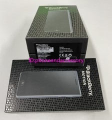 BlackBerry Motion BBD100-2 (Unlocked) 32GB 4GB RAM LTE Smartphone- New Sealed