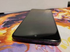 Samsung Galaxy A72 – 128 GB – Awesome Black (Unlocked)