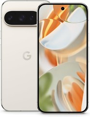 Google Pixel 9 Pro 256GB, Fully Unlocked -Used Good (LCD SHADOW)
