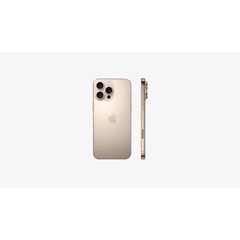 Apple iPhone 16 Pro Max Desert Titanium 1000GB 48MP A18 Pro Factory Unlocked