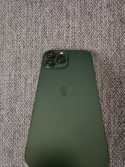 Apple iPhone 13 Pro Max 128GB Alpine Green Not Turn On , for Parts