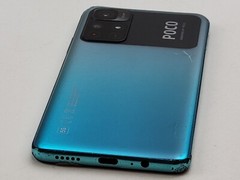 Xiaomi POCO M4 Pro 5G (21091116AG) 64GB (GSM Unlocked) Dual SIM – CRACKED
