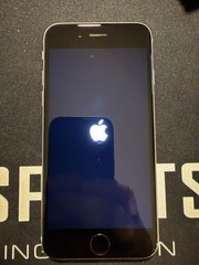 Apple iPhone 6s 32GB Gray iOS 12MP 4.7in A9 Smartphone MPN MRPN2LL/A