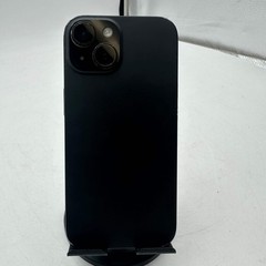 Apple iPhone 15 128GB Black Unlocked READ